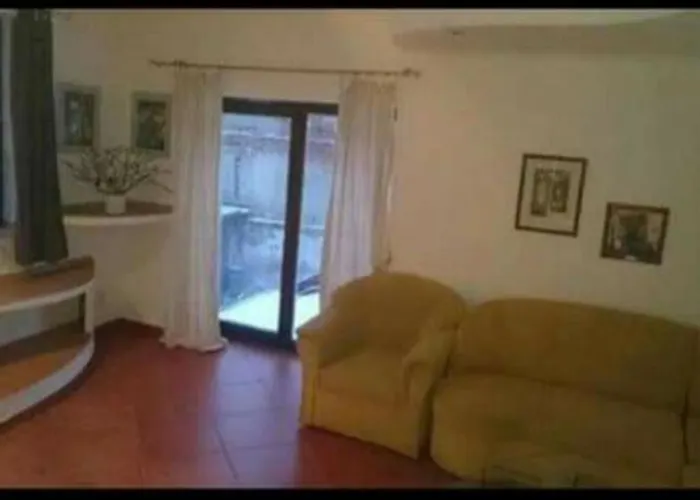 Rooms In The Apartment-Center