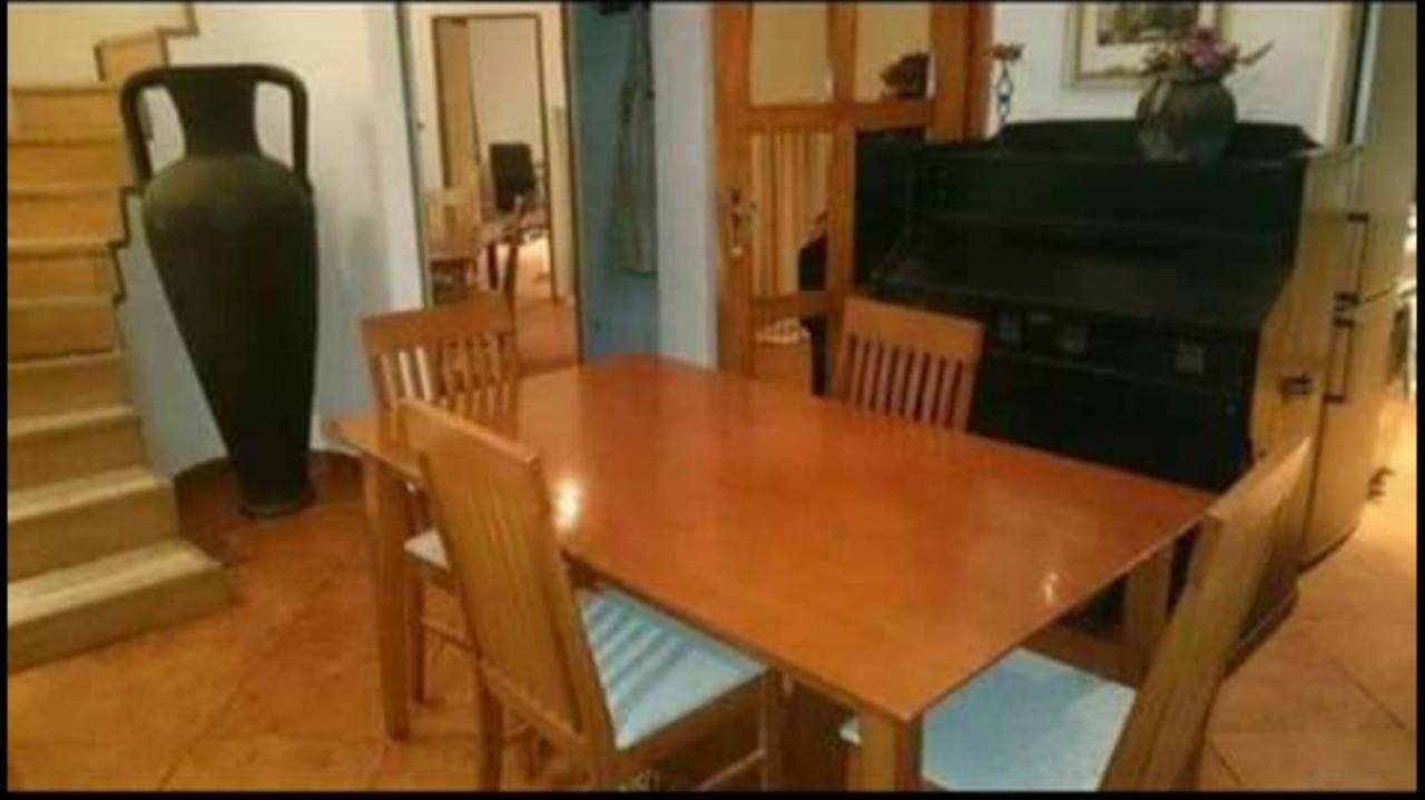 Apartment In The Apartment-center