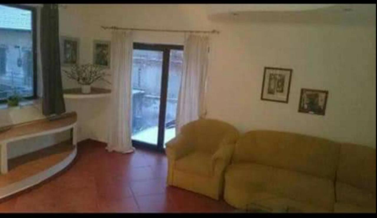 In The Apartment-center * Kosice
