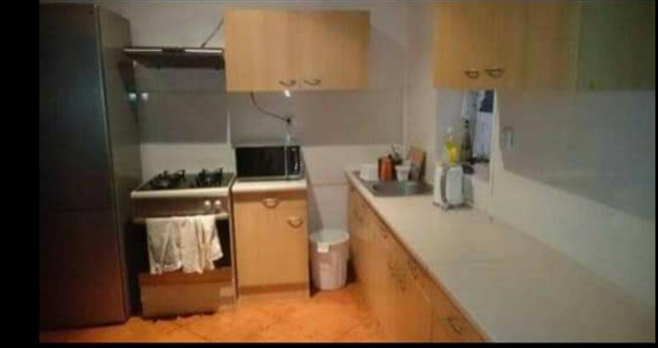 Apartment In The Apartment-center