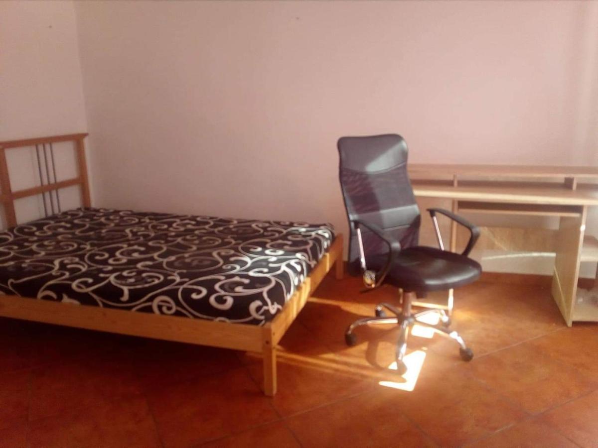 Apartment In The Apartment-center